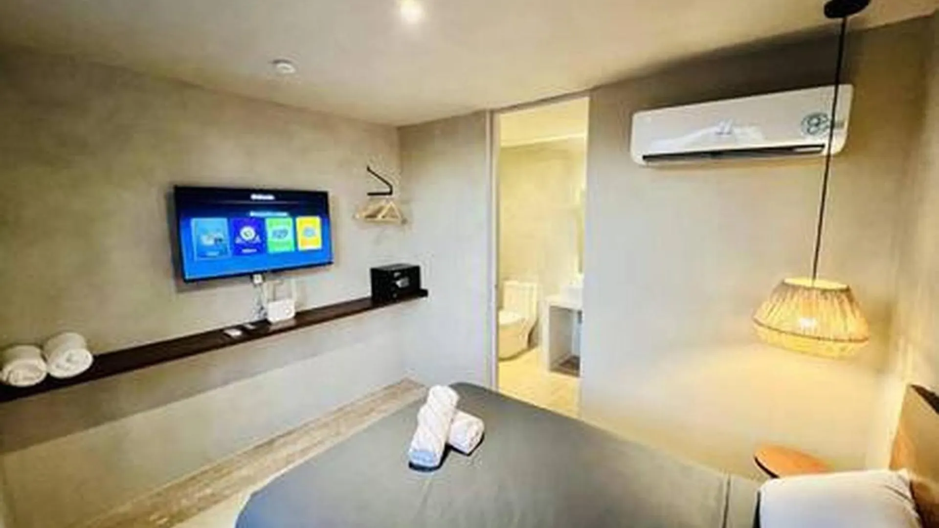 Apartment 414 Seremonia Selva Private Pool & Grill 2 Bedroom Tulum