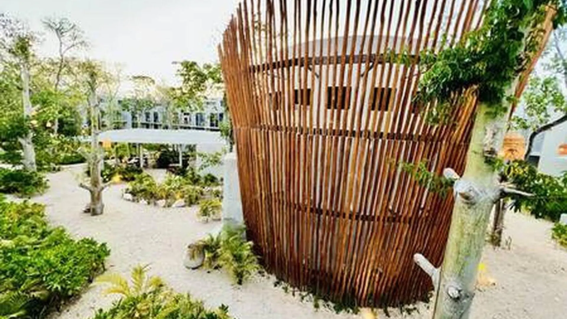 414 Seremonia Selva Private Pool & Grill 2 Bedroom Tulum Mexico